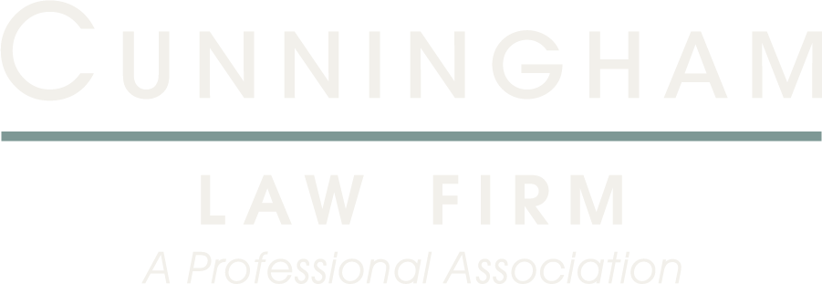 Cunningham Law Firm, a professional association